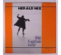 the fugitive kind LP