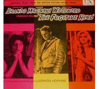 the fugitive kind.original score LP record.