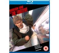 The Fugitive - Region B Blu Ray