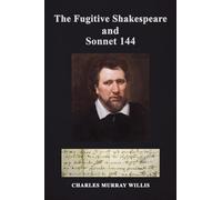 The Fugitive Shakespeare and Sonnet 144