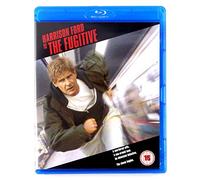 The Fugitive [1993] (Blu-ray)