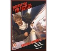 The Fugitive (1993) – DVD – Warner Bros.