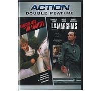 The Fugitive: Special Edition/U.S. Marshal (REGION 1) (NTSC)