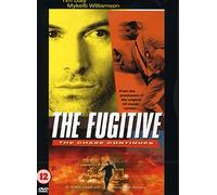 The Fugitive - The Chase Continues [DVD] [2001]