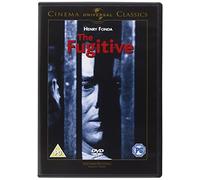 The Fugitive - The Fugitive [DVD] [1947]