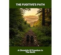 The Fugitive'S Path: A Chronicle Of Freedom In The North