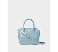 The Fulham Mini Grab Bag OSPREY LONDON Pale Blue One Size