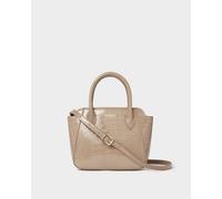 The Fulham Mini Grab Bag OSPREY LONDON Taupe One Size