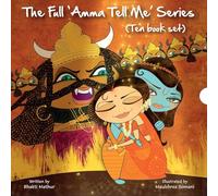 The Full Amma Tell Me