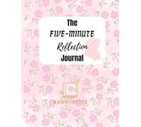 The Full Circle Planner: Daily, Weekly & Monthly Reflection Journal for Adults - 28 Days of Guided Self-Reflection Prompts, Habit Tracker, Yearly Goal Planning & Dot Grid Pages