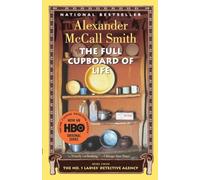The Full Cupboard of Life: 5 (No. 1 Ladies' Detective Agency)