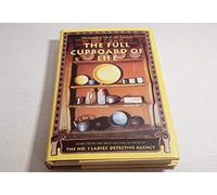The Full Cupboard of Life: More from the No. 1 Ladies' Detective Agency