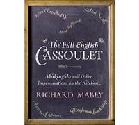 The Full English Cassoulet: Making Do In The Kitchen