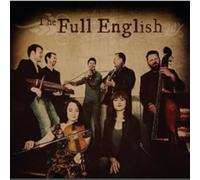 The Full English (Seth Lakeman, Martin Simpson, Fay Hield, Nancy Kerr, Sam Sweeney, Rob Harbron & Ben Nichols) - The Full English