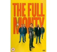 The Full Monty [1997] [DVD]