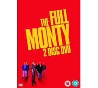 The Full Monty (2 Disc Special Edition) [1997] [DVD]