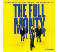 Various Artists - The Full Monty