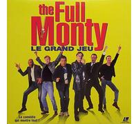 The Full Monty