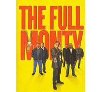 The Full Monty