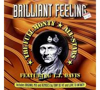 The Full Monty All-Stars - FULL MONTY ALL STARS / BRILLIANT FEELING