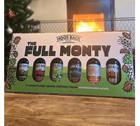 The Full Monty - Beer Gift Set