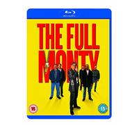 The Full Monty – Blu-ray (1997)