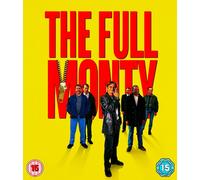 The Full Monty – Blu-ray (1997)