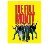 The Full Monty [Blu-ray] [2017]