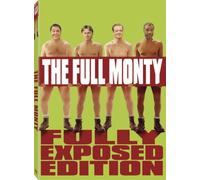 The Full Monty - Fully Exposed Edition by Robert Carlyle