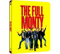 The Full Monty [2017]
