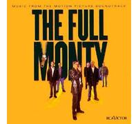 The Full Monty (UK