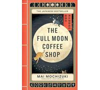 The Full Moon Coffee Shop