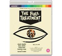 The Full Treatment (Standard Edition)