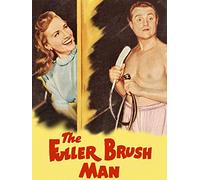 The Fuller Brush Man