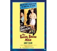 The Fuller Brush Man [DVD] [1948] [Region 1] [US Import] [NTSC]