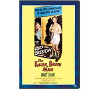 The Fuller Brush Man [DVD] [1948] [Region 1] [US Import] [NTSC]