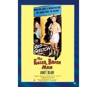 The Fuller Brush Man [DVD] [1948] [Region 1] [US Import] [NTSC]