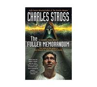 The Fuller Memorandum (Laundry Files)