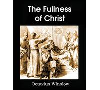 The Fullness of Christ