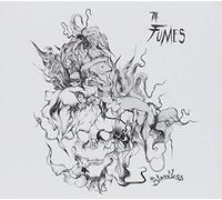 The Fumes - Bloodless