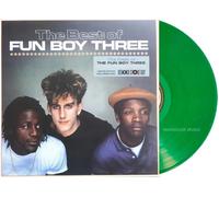 Fun Boy Three - The Best Of (2022 Remaster) [VINYL]