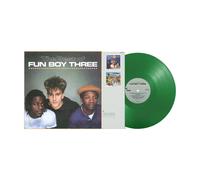 Fun Boy Three - The Best Of (2022 Remaster) [VINYL]