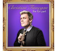 The Fun Part by Christian Finnegan (2013-05-04)