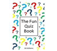 The Fun Quiz Book