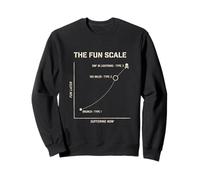 The Fun Scale Type 2 Fun Ultra Trail 100 Sweatshirt