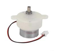 The Functional Design of the JS300 Electric Device Makes It a Trustworthy Choice For All Your Needs (12V 6RPM)