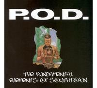 The Fundamental Elements of Southtown by P.O.D. (1999-01-01)