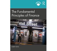 The Fundamental Principles of Finance