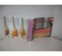 The Fundamental Techniques of Classic Pastry Arts: The French Culinary Institute (Fundamental Techinques)