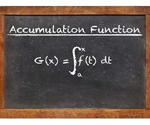 The Fundamental Theorem of Calculus, Part 2